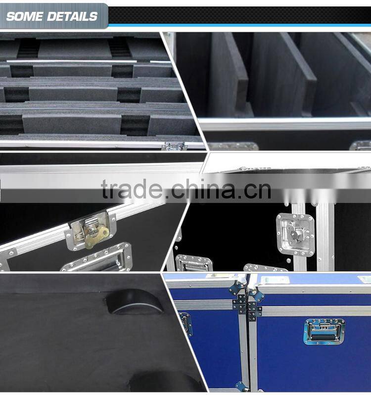 Flight case dj,flight case international,camera flight case