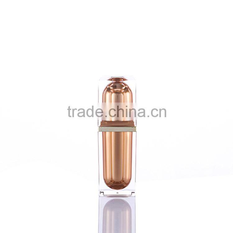 Hot Selling for Packaging Cosmetics Useful brown bottle