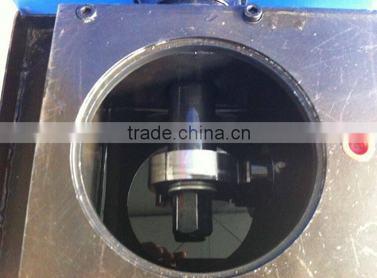 EPT2000 PT/EUI injector flow test bench fuel injector flow bench