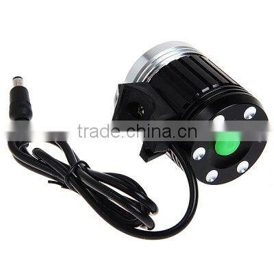 bicycle 3000 lumen led flashlight t6