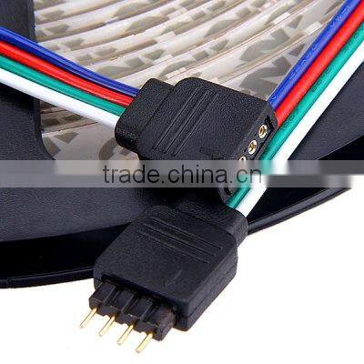 3528 aluminium profile for led strips controller