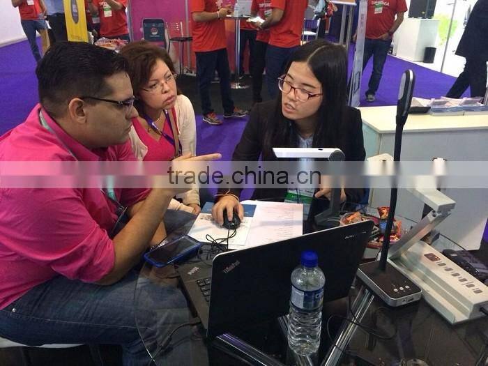 Wholesale price high speed a4 scanner portable 3d scanning