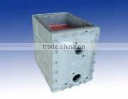 NK certified marine changed air cooler