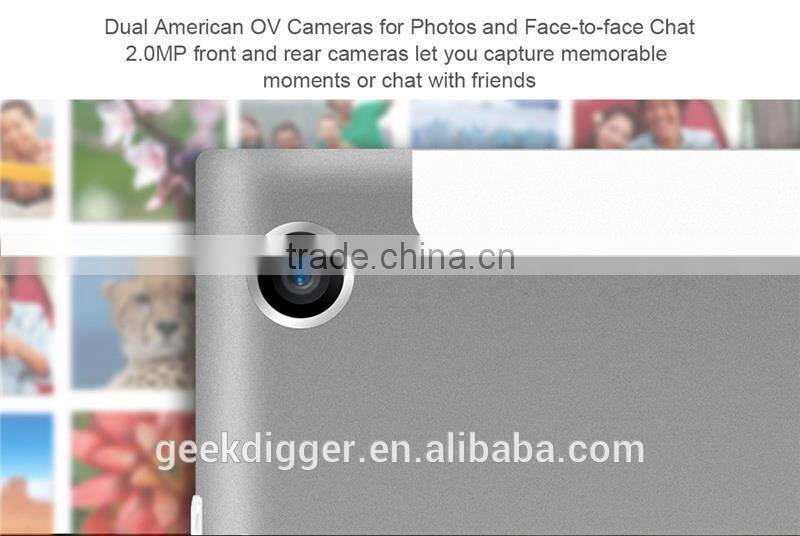 Teclast X10 Plus 2 in 1 Tablet PC-GRAY/10.1 inch Android 5.1