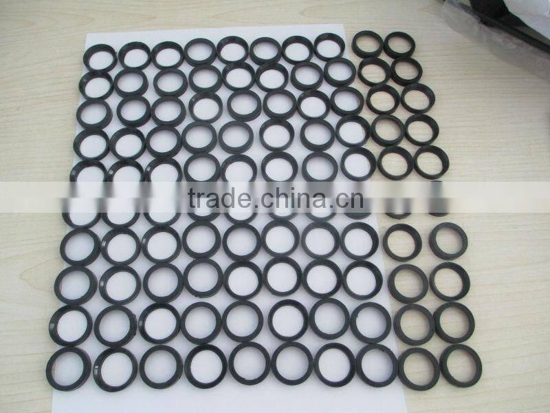 Standard and Non Standard Rubber Seal