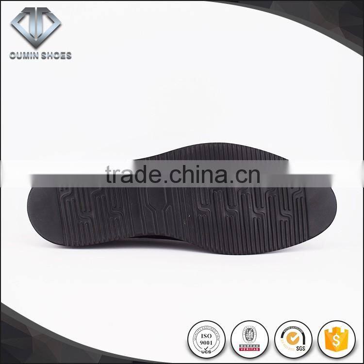 high quality men comfortable hot sell casual shoe leather shoes comfort walking