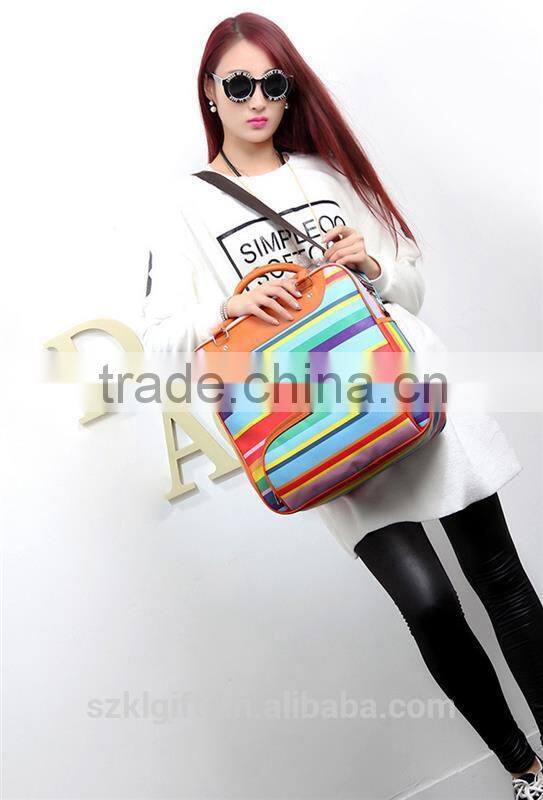Professional smart travel bag with CE certificate