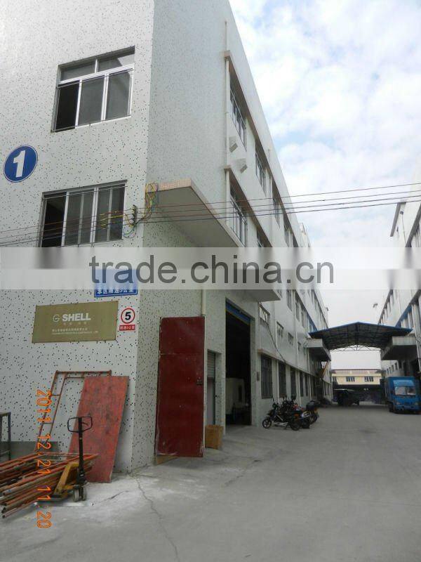 red paint metal spinning wire cooler IB008