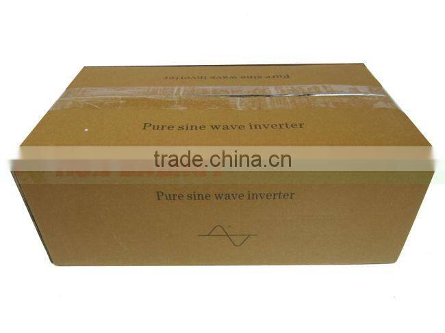 Solar power inverter 150W off grid pure sine wave inverter. 12V/24V48VDC to 100/110/120/220/230/240V AC