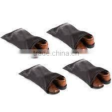 Promotional shoe bag