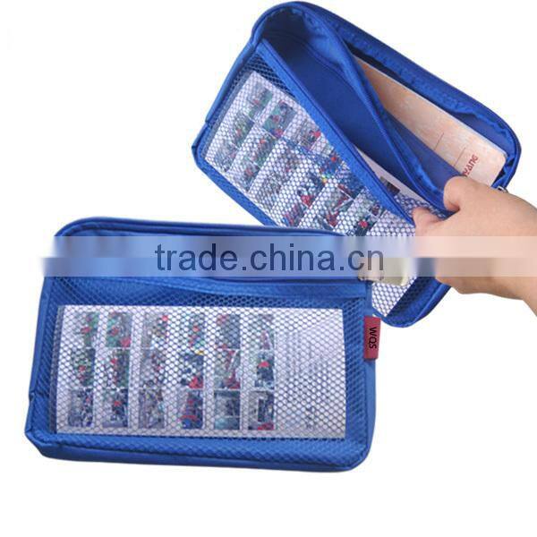 A3,A4, A5 document wallet