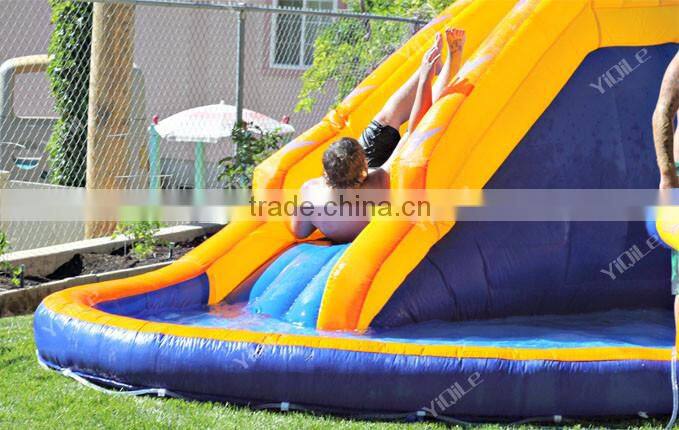 Big bouncing castle bouncing playground bouncy castle