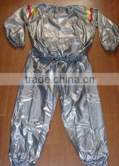 disposable sauna suit