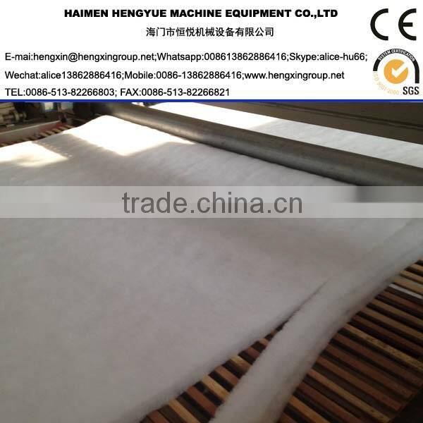 BEDDING EQUIPMENT,HY BEDDING PRODUCTION LINE