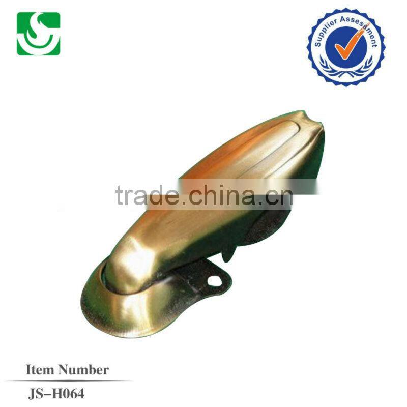 JS-h064 wholesale cheap metal coffin handle