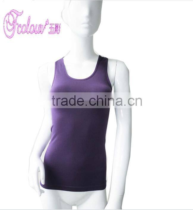 seamless women's tank top women's seamless camisole