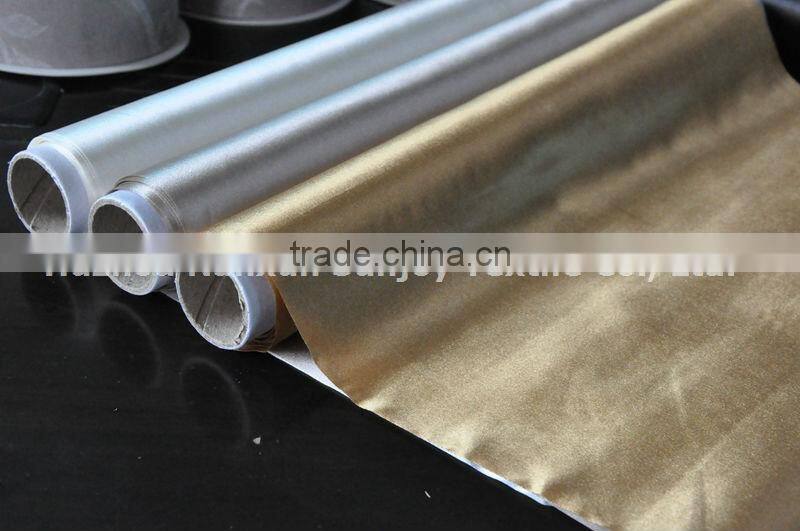 Custom Polyester Table Runner