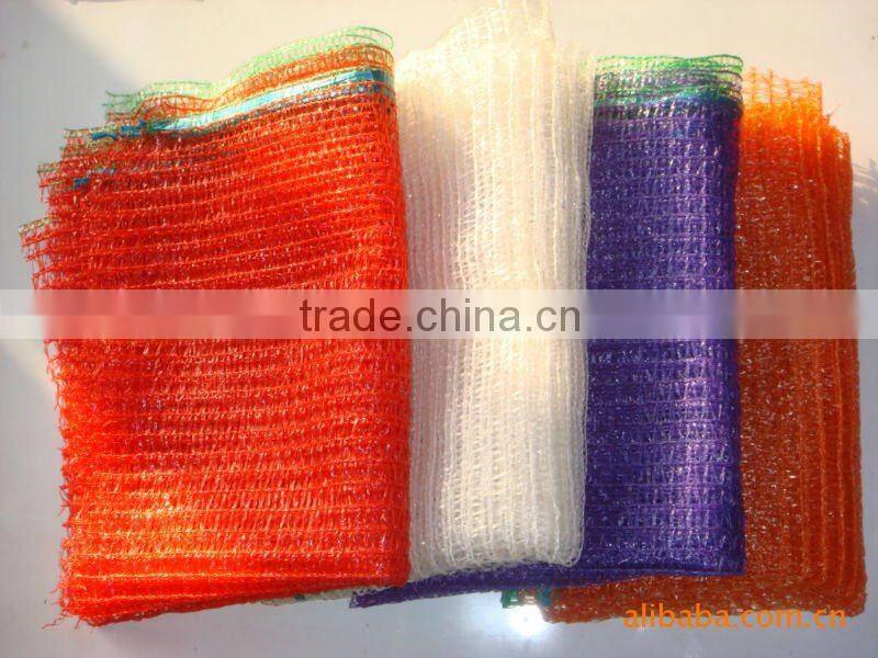 Recycle plastic pp woven bag weight 60g packing for rice, flour, sugar, salt, animal feed