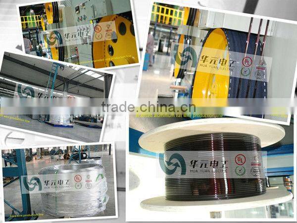 aluminum enamel el wirechina top seller alibaba