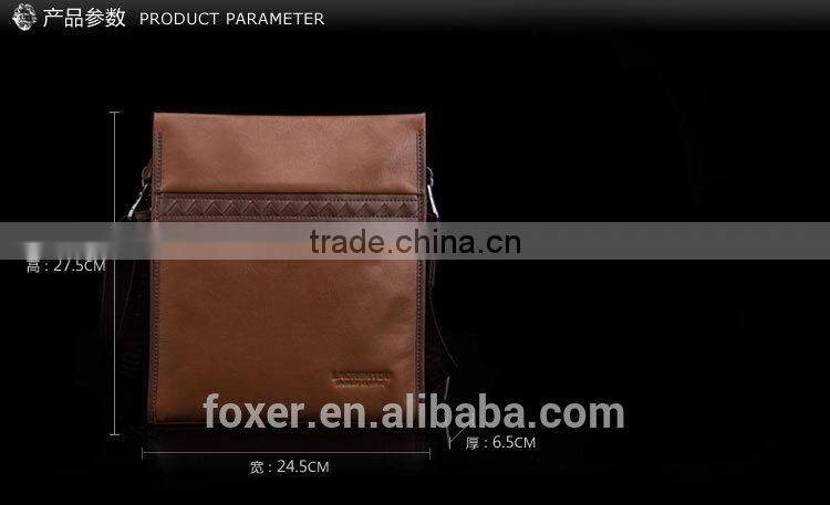 shouder messenger bag,men pu shoulder bag,pu bag for men