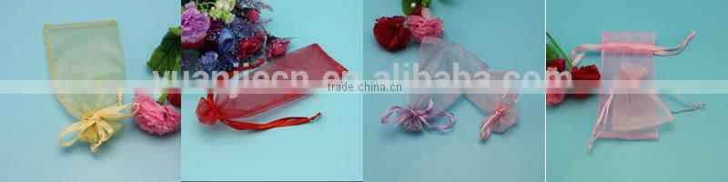 Newest Green Leather Pen Bag Made in China