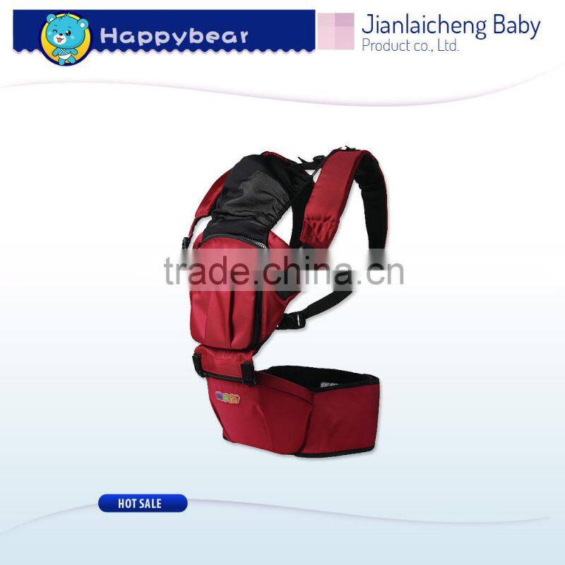 Competitive Price Import Baby Products Cotton Baby Hip Seat Carrier China Wholesale