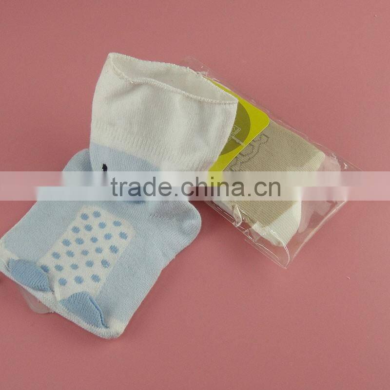 WHOLESALE SOCKS FACTORY SUPPLY BABY KIDS TUBE SOCKS BABY ANIMAL CARTOON SOCKS,CHILDREN SOCKS