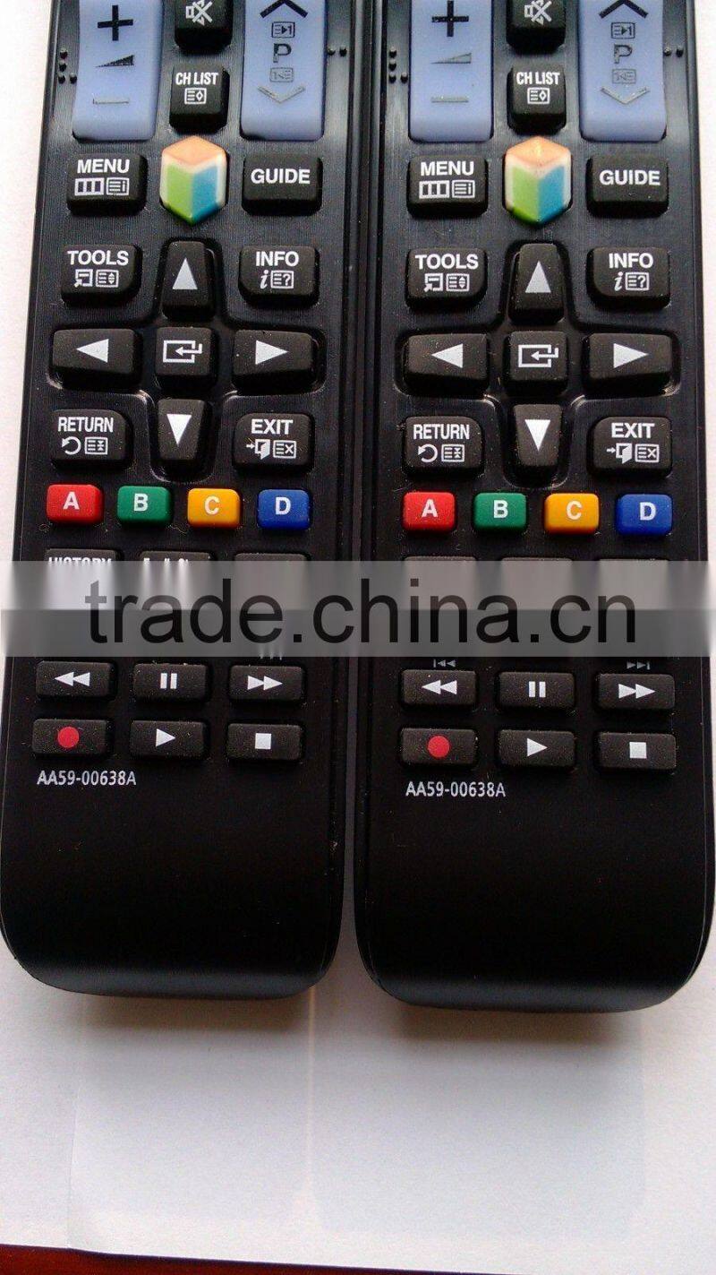 LCD/LED universal remote control for haier tv LE32A920 LE39A70 LE39A70W