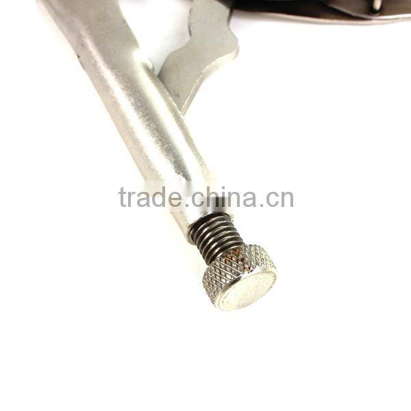 locking pliers clamp pliers welding clamp pliers