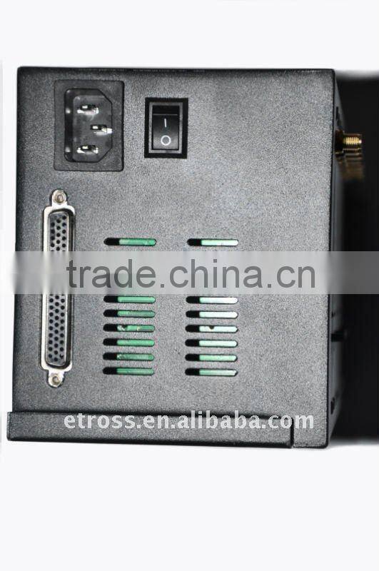 Etross M800 Low cost BULK SMS GSM MODEM With RS232 or USB interface (Optional) With SMS CASTER!!!