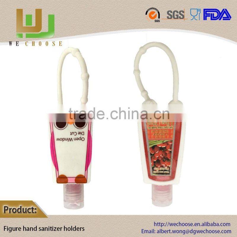 wholesale good price plastic soap case