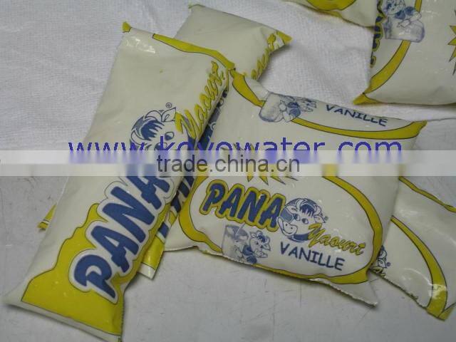 KOYO Bag Liquid Milk Filling Machine