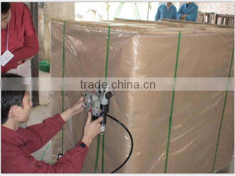 Penumatic Strapping Tool