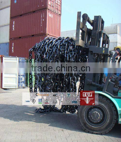 Marine Anchor Chain