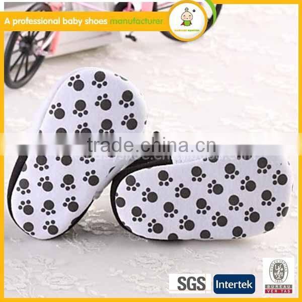 custom wholesale china cheap flat high quality cute child shoes