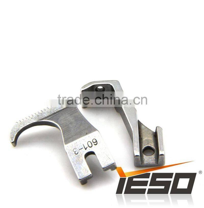 601-3/1/4 Presser Foot Yeso Sewing Machine Spare Parts Sewing Accessories