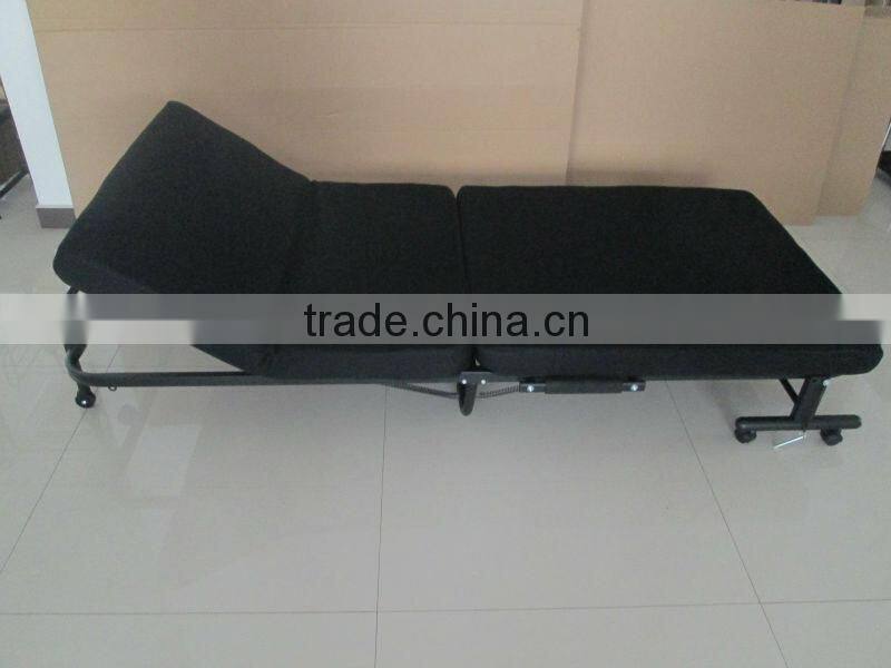 Cushion Bed