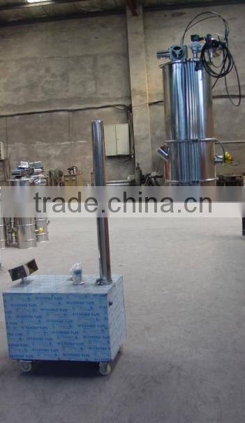 ZKS-3 Electrical vacuum conveyor for wheat flour