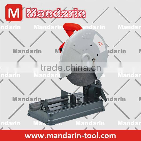 2400W 355mm cutting machine type saw/cut-off saw