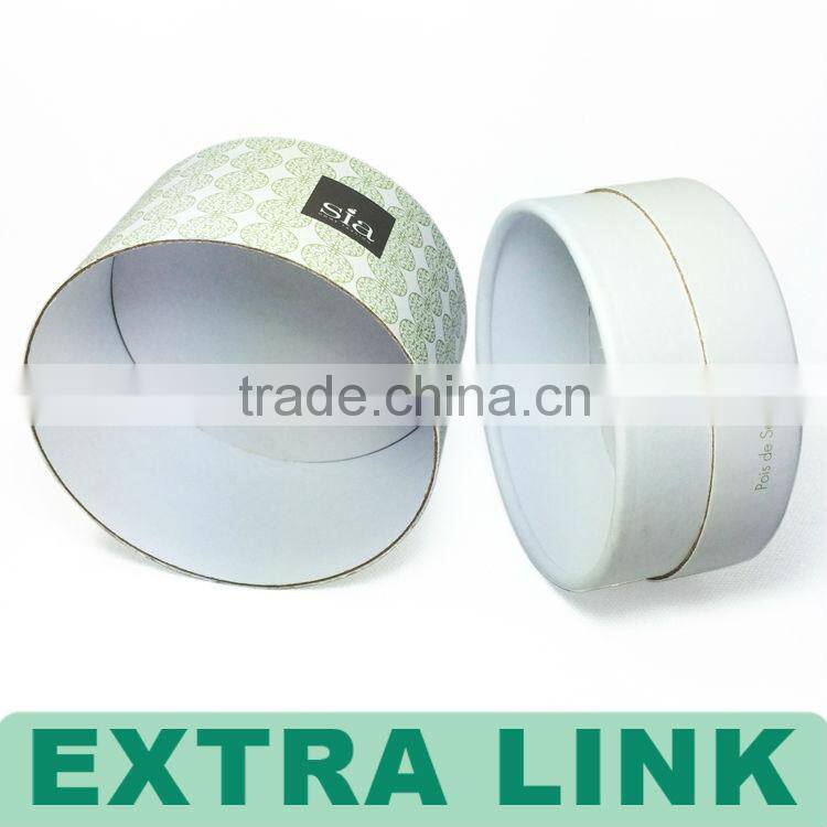 High End New Design Decorative Makeup Powder Container