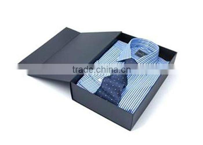 Custom service machine made lid&base cheap Shoe gift box