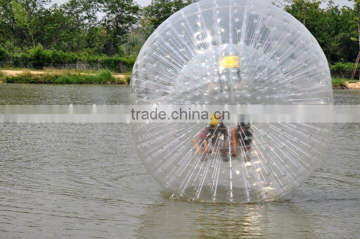 Hola grassland football zorb/cheap zorb balls/zorb ball
