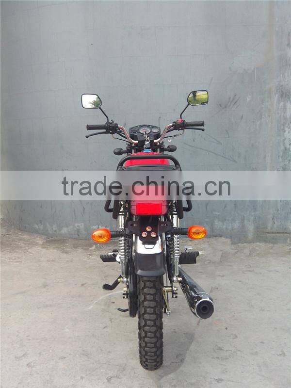 Hot sale small motorcycle trailer (ZF150-6 )