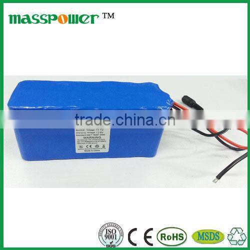 Premium supplier 24v 30ah lifepo4 battery