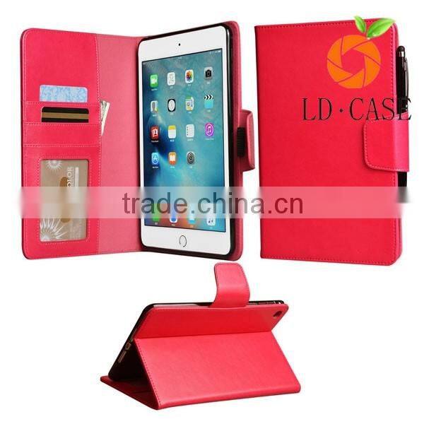 New Beautiful Special Pattern Tablet Leather Cover Case For ipad/Samsung