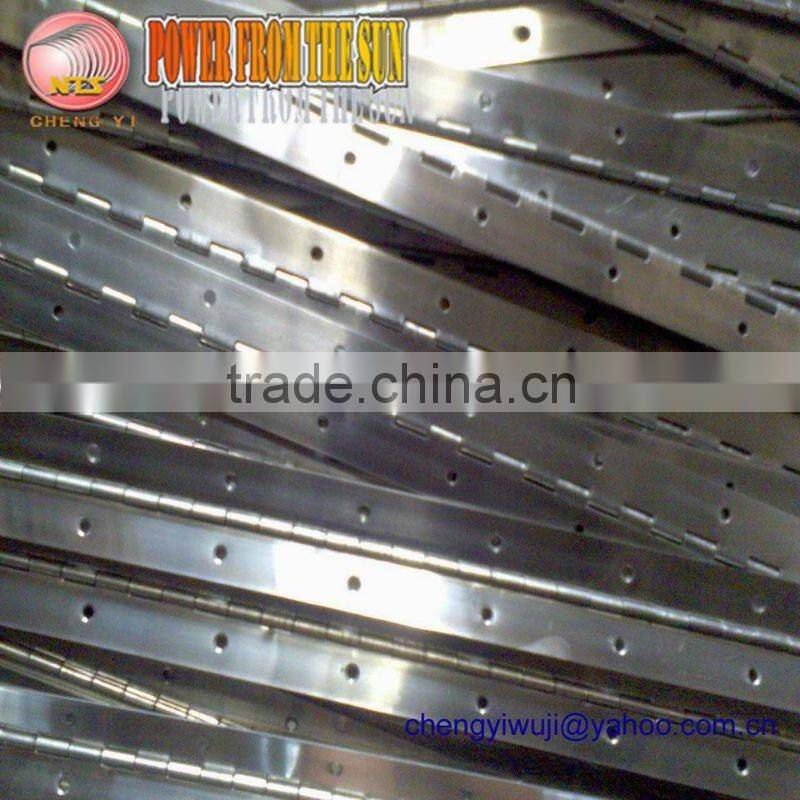 small metal furniture piano hinges