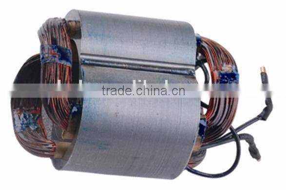 angle grinder spare parts GWS6-100 STATOR 1 604 220 328 for 0 601 375 006