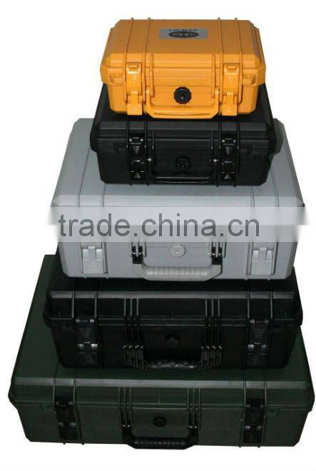 Plastic Multi Purpose Case equipment case
