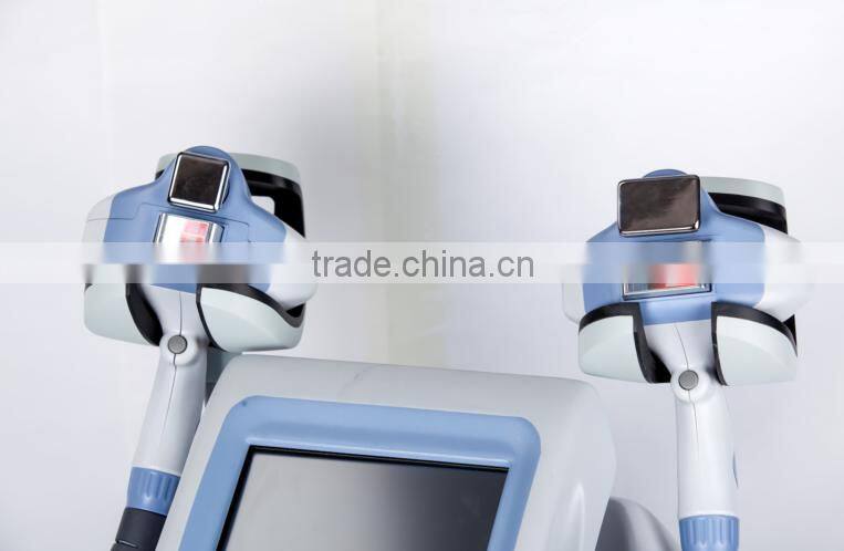 2016 newest ICE SHR SSR device wit large spot size