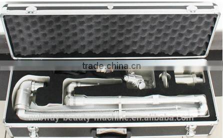 Best Med Laser Fractional Radio Frequency CO2 Laser Machine